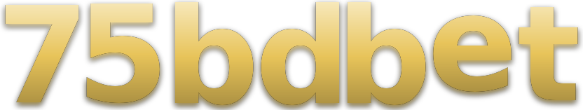 75 bdbet logo